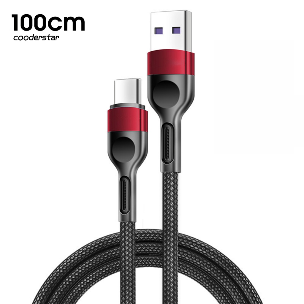 Dây Cáp Sạc Truyền Dữ Liệu Đầu Usb Type C Cao Cấp