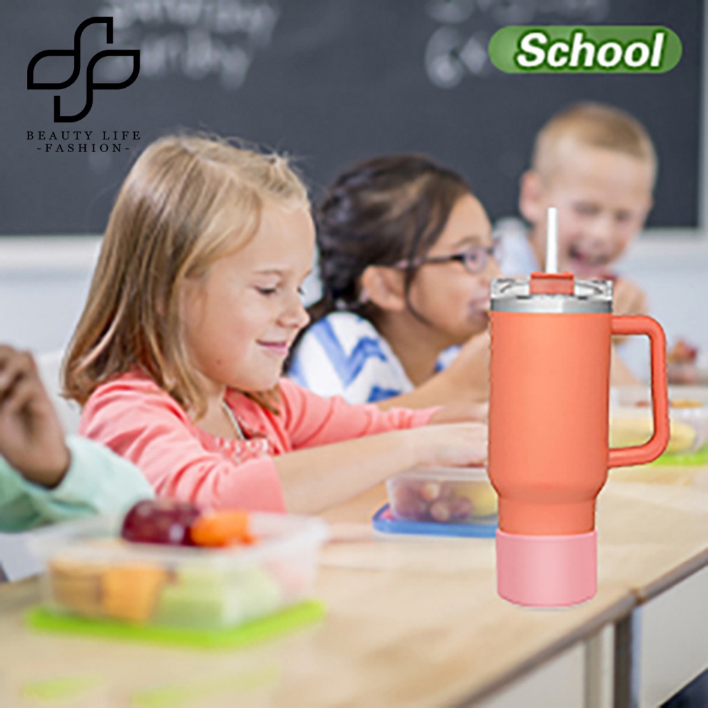 Vỏ Bọc Bình Nước Giữ Nhiệt Nhiều Màu Thân Thiện Với Môi Trường