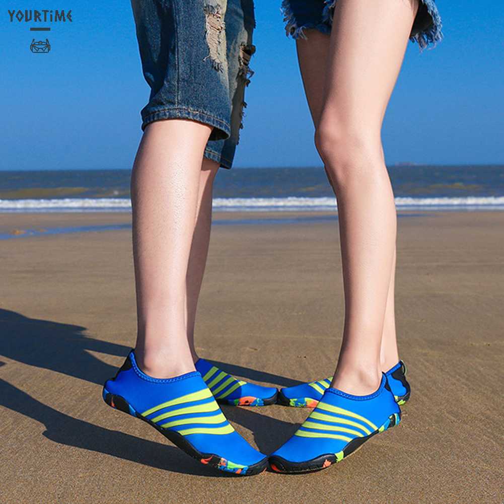 Giày Lặn Thoáng Khí Chuyên Dụng Cho Nam Nữ