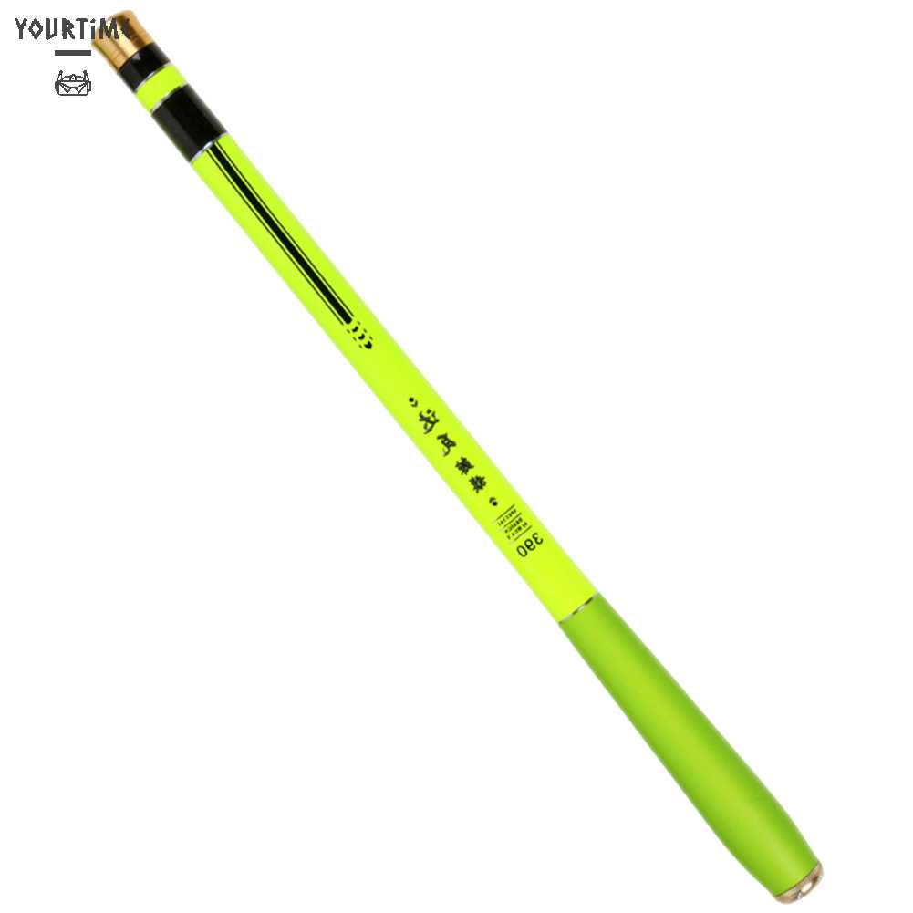 Cần Câu Cá Mini Bỏ Túi Có Thể Xoay Được Tiện Dụng