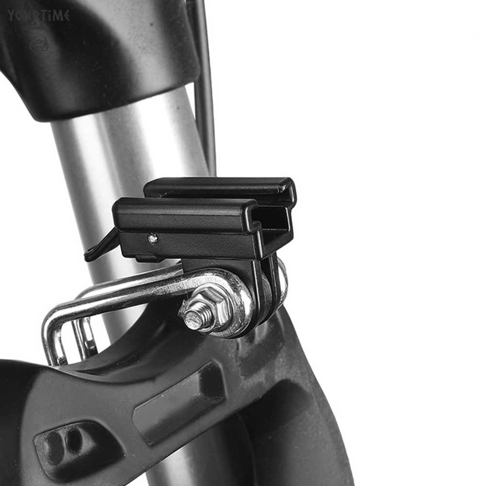 Giá Đỡ Đèn Pha Xe Đạp Có Thể Điều Chỉnh