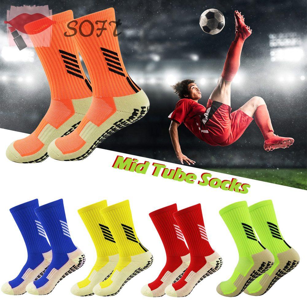 Vớ Thể Thao Cổ Cao Vừa Thời Trang Cho Nam Và Nữ