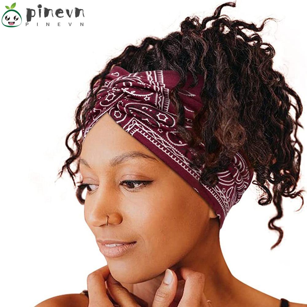 Băng Đô Cài Tóc Dày Dặn Cỡ Lớn Thời Trang Cho Nữ