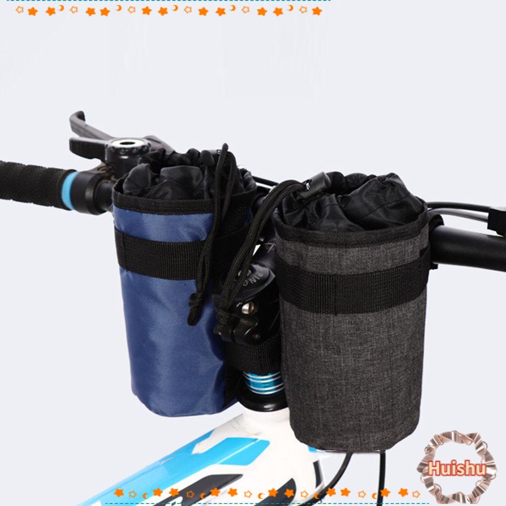 Giá Đỡ Xe Đạp Bằng Lá Nhôm Có Dây Rút Tiện Dụng