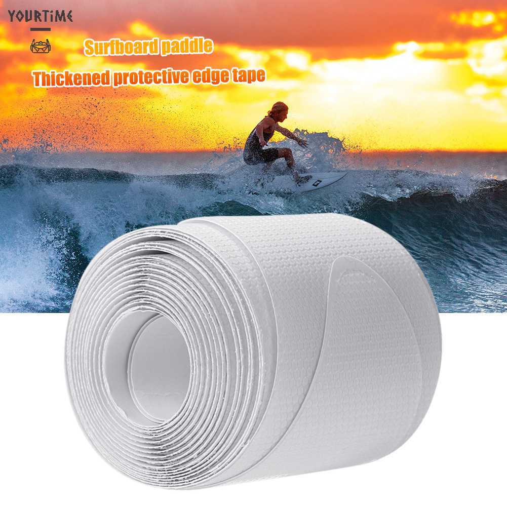 Set 2 Tấm Phim Dán Bảo Vệ Ván Lướt Sóng Kích Thước 75 inch