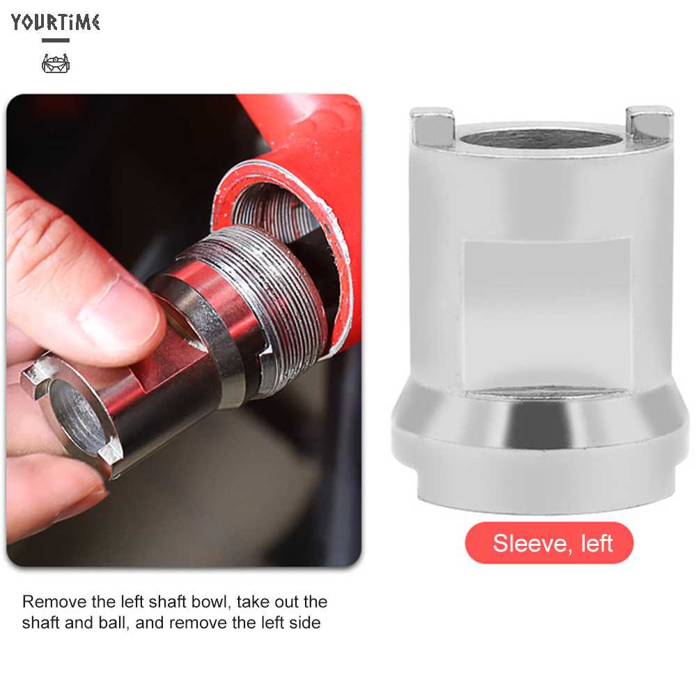 Cờ Lê Tháo Gỡ Sửa Chữa Xe Đạp Leo Núi MTB