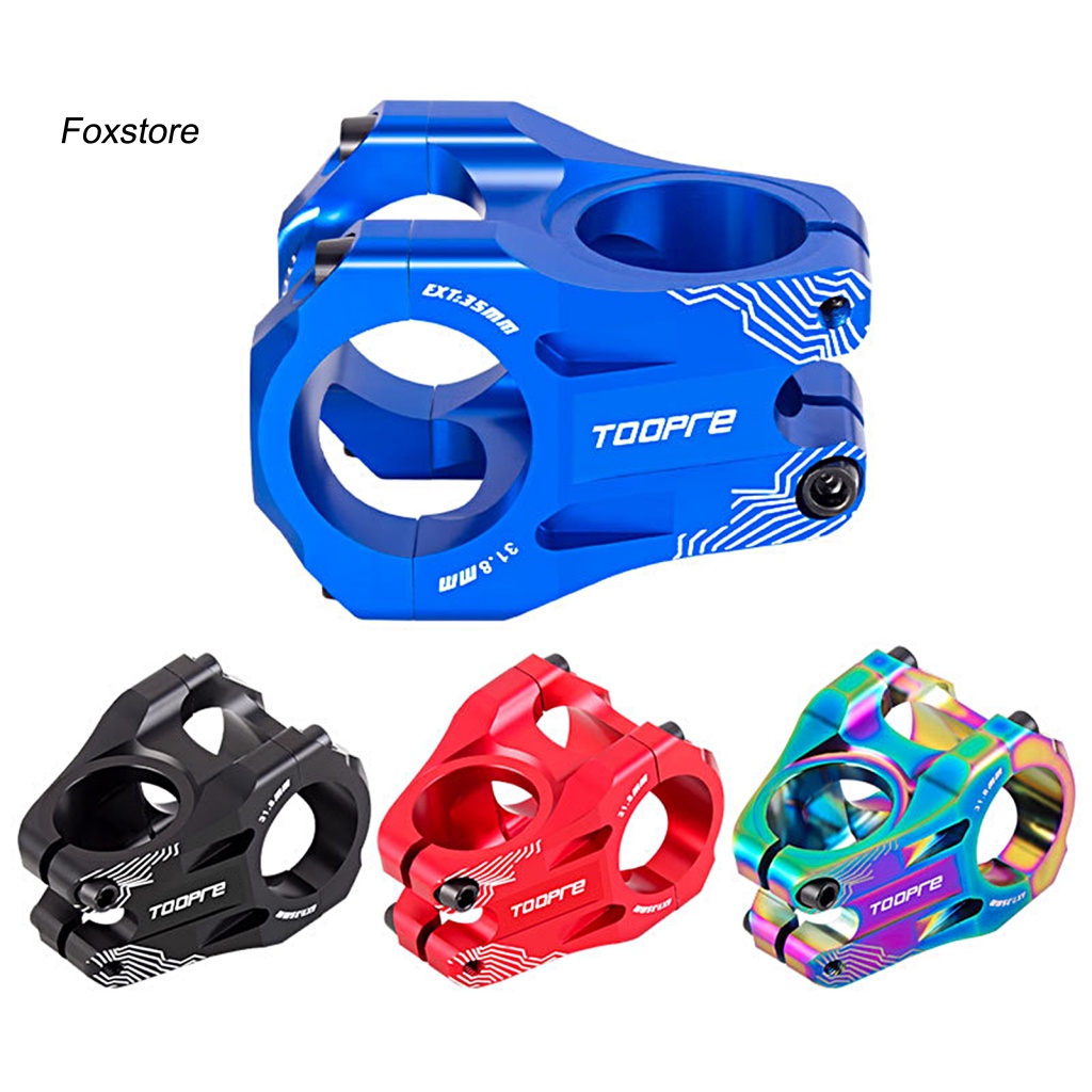 Trục Nối Tay Lái Xe Đạp Siêu Nhẹ Độ Cứng Cao