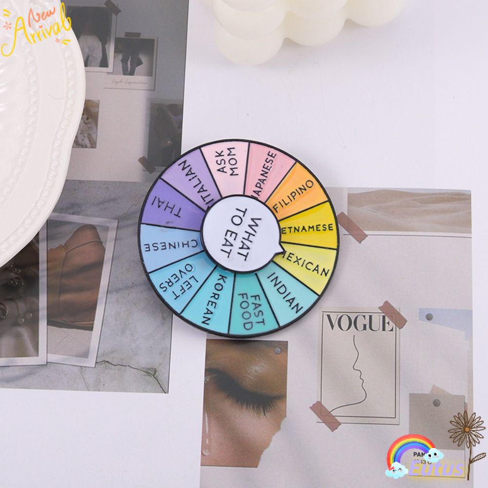 Set 2 Ghim Cài Áo Tráng Men Hình Chú Ong Ngộ Nghĩnh