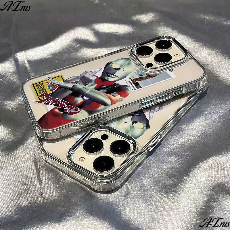 ✅Ốp Điện Thoại Dẻo Họa Tiết Độc Đáo Thời Trang Chống Sốc Cho iPhone12 71314pro max8ins 11 HZVK