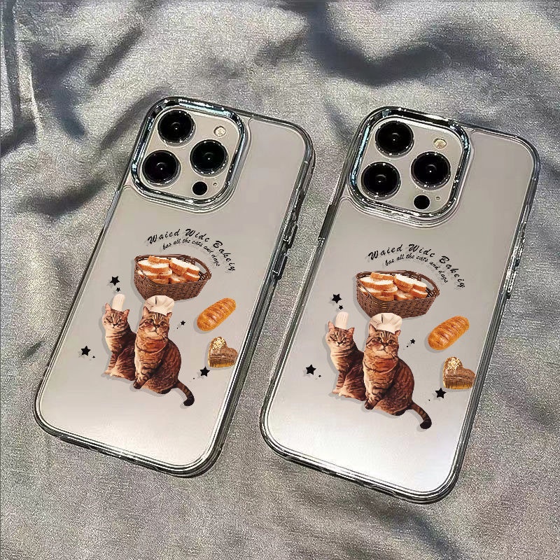 ✅Ốp Điện Thoại Mềm Chống Sốc Họa Tiết Cún Con Dễ Thương 13811 14pro plus7 iPhone12 GCSY