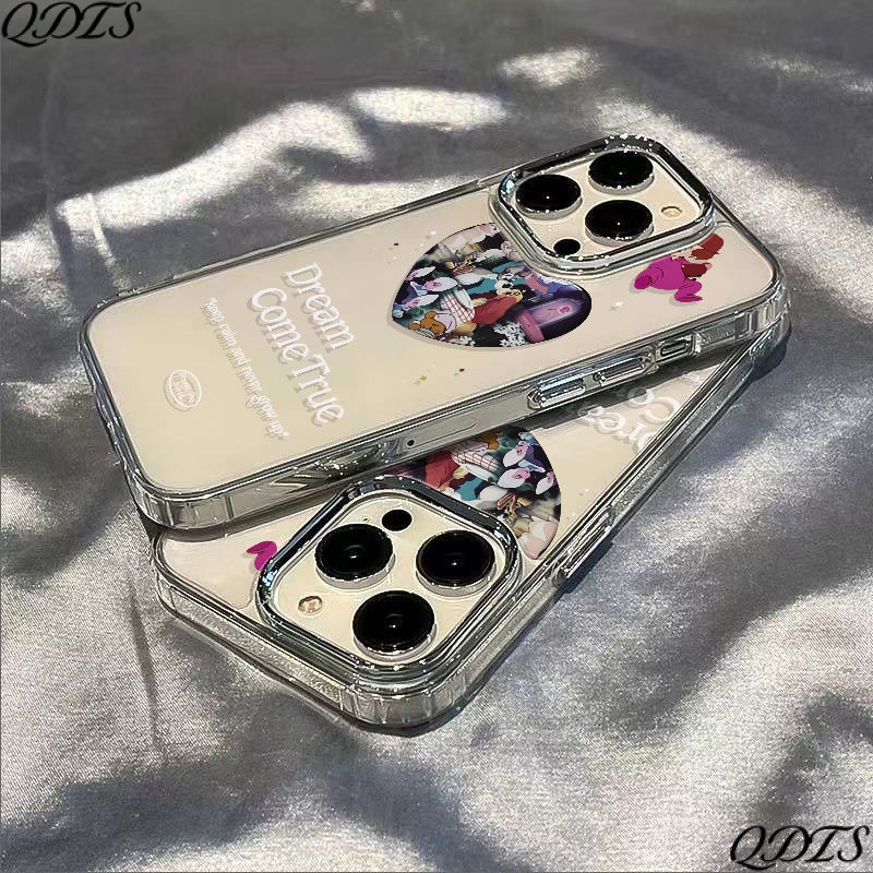 ✅Ốp Điện Thoại Mềm / Chống Sốc In Chữ Tiếng Anh Đơn Giản Cho Apple 138 plus Max1114Pro Iphone12 7 JMFL