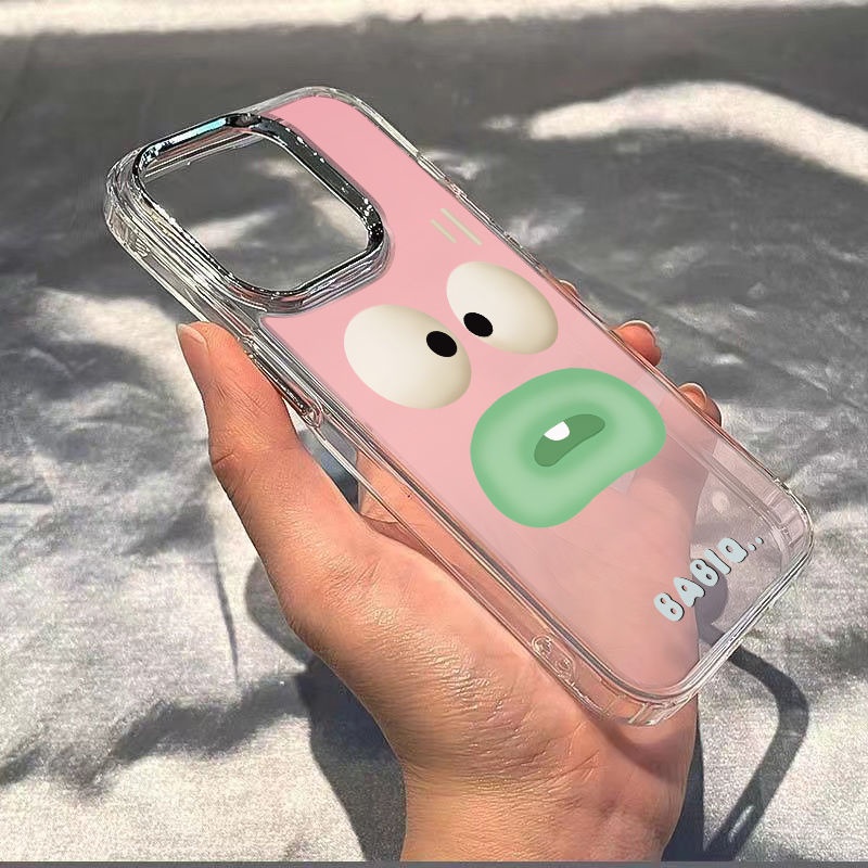 ✅Ốp Điện Thoại Mềm Chống Sốc Kiểu Dáng Đơn Giản Cho Iphone 8 13 11I 12 14pro 7plus LC4F