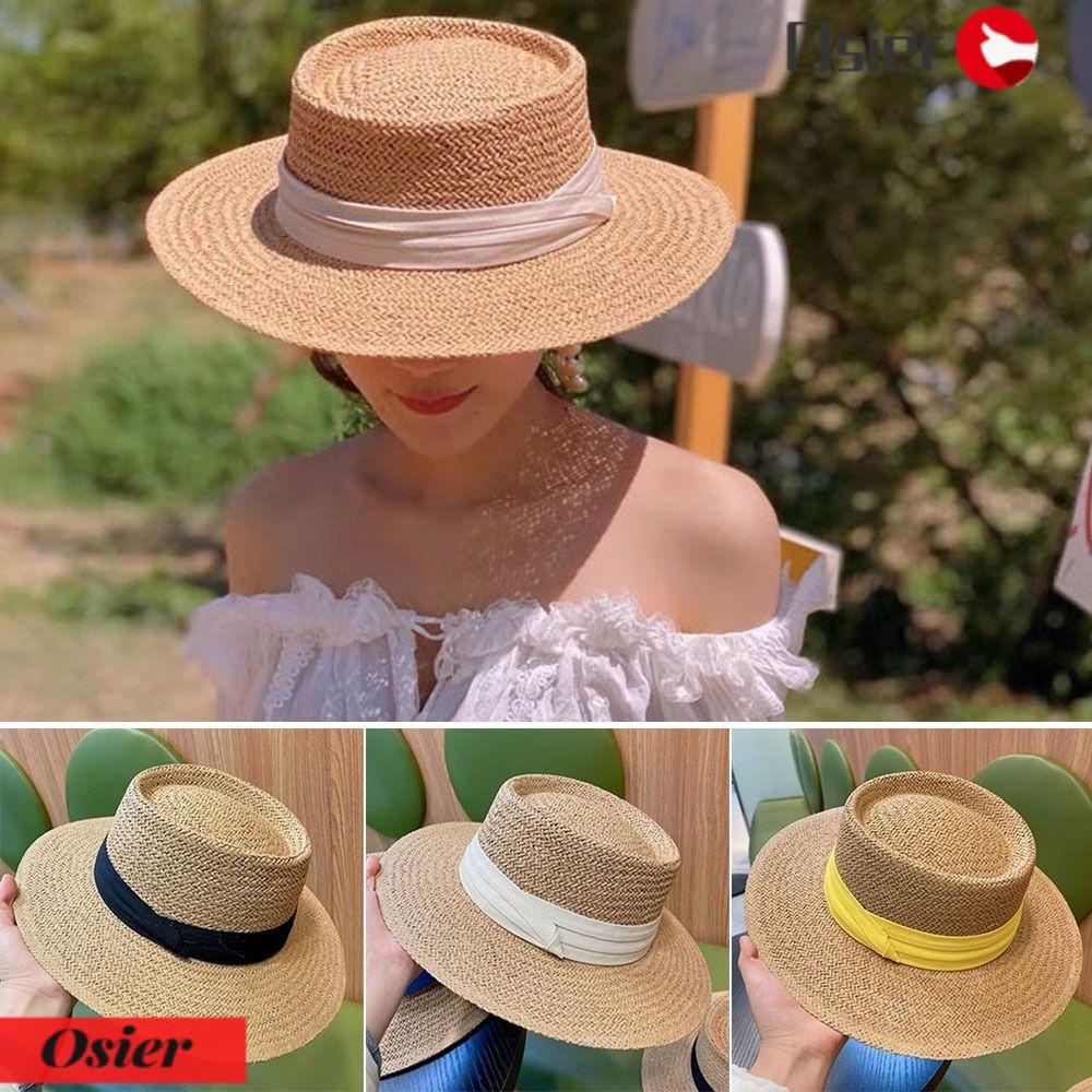 Mũ Bucket Đi Biển Mùa Hè Thoáng Khí 1 Món