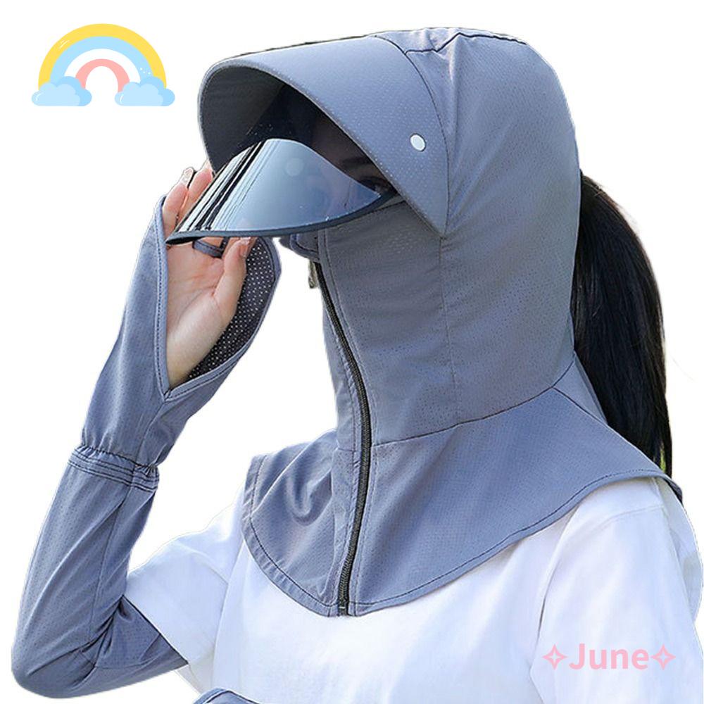 Mũ Tai Bèo Rộng Vành Thoáng Khí Chống Nắng Thời Trang Mùa Hè