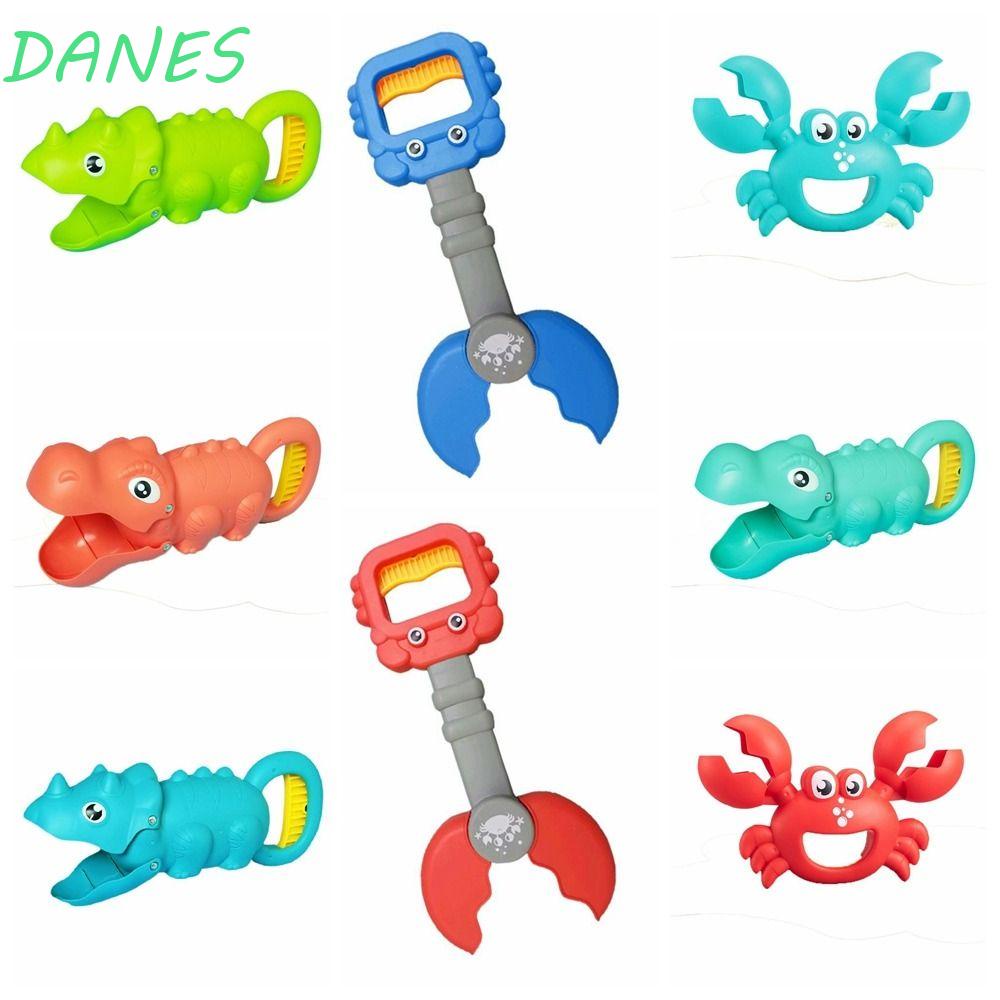 Bộ Đồ Chơi Xúc Cát Bãi Biển Vui Nhộn Cho Bé