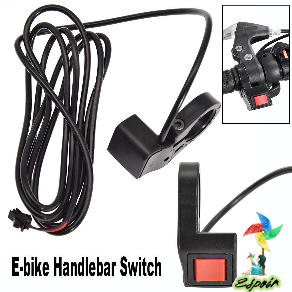 Phụ Kiện Công Tắc Gắn Tay Lái Xe Đạp ESPO