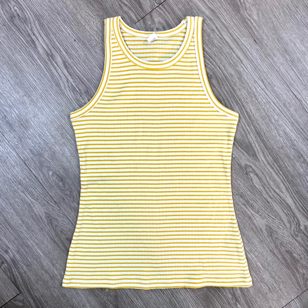 Áo Old Navy tanktop thun gân