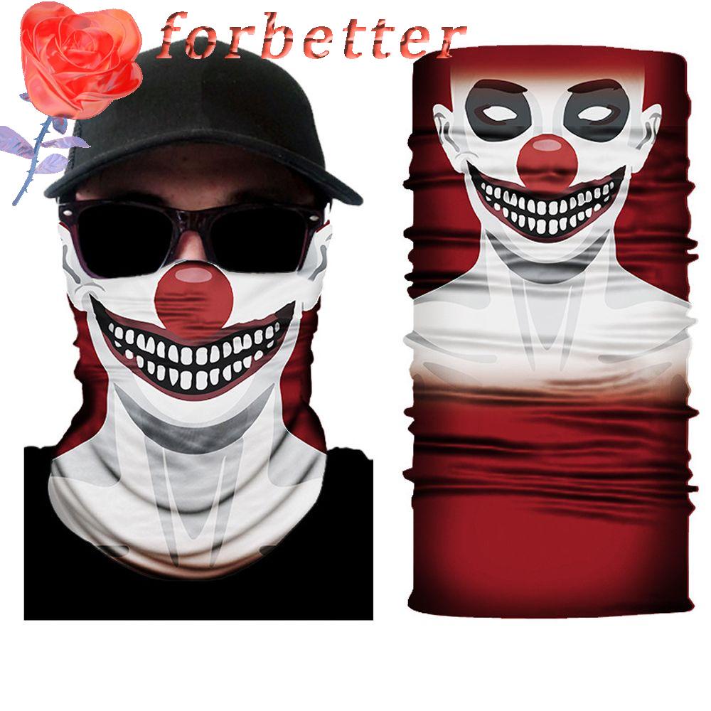 Khẩu Trang Bandana Chống Gió Thoáng Khí Bảo Vệ Cổ Và Mặt Cho Nữ Khi Đi Xe Đạp / Câu Cá