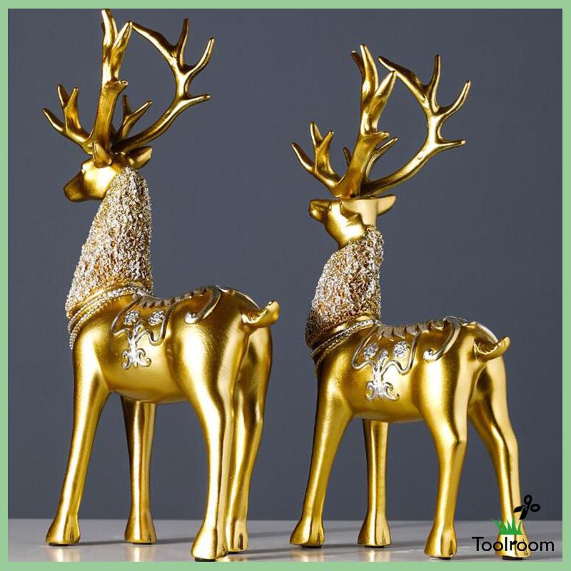 1 Bức Tượng Điêu Khắc Trang Trí Sách Hình Lò Sưởi