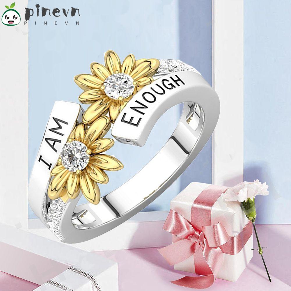 Nhẫn Đeo Khớp Ngón Tay Thời Trang Cho Nữ