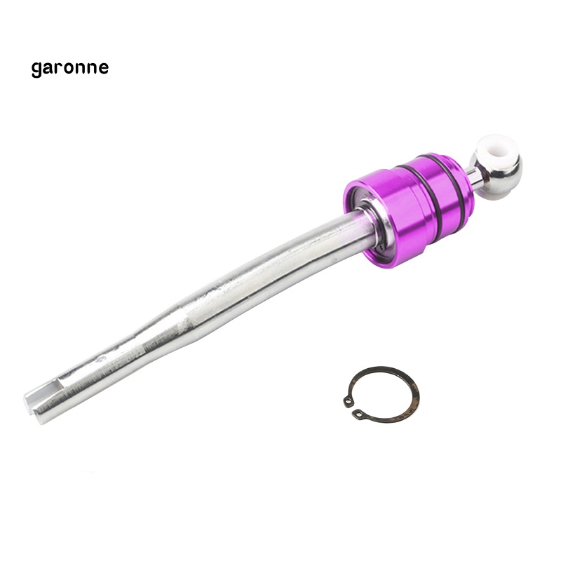 Cần Gạt Số Cao Cấp Cho Xe Ô Tô BMW E30 E36 E39 E46 M3 / 5 3 / 5 Series