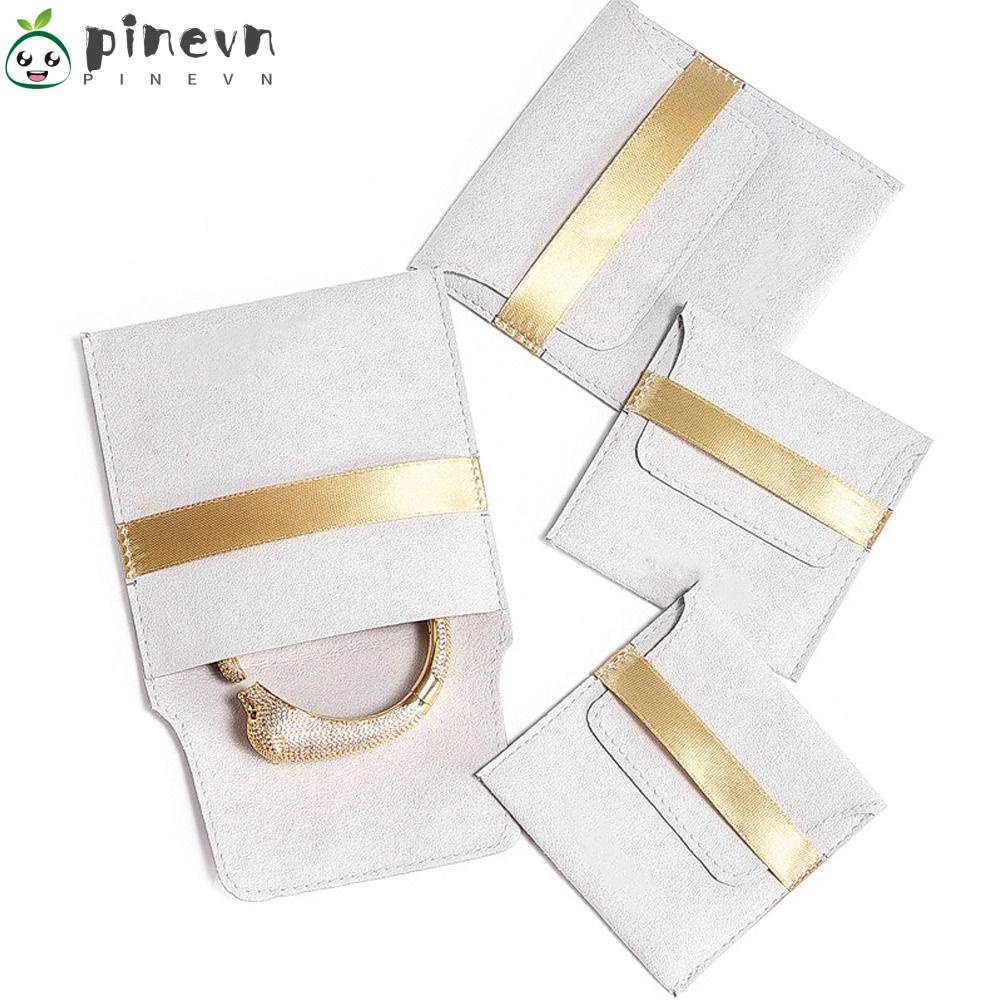 Túi Đựng Trang Sức Thiết Kế Nhỏ Gọn Tiện Dụng