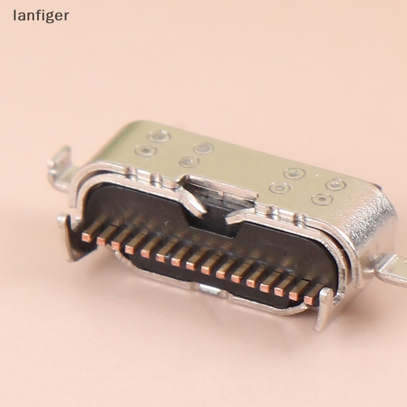 Bộ 2 Cổng Sạc USB Loại c Cho Meizu MX7pro MX7plus