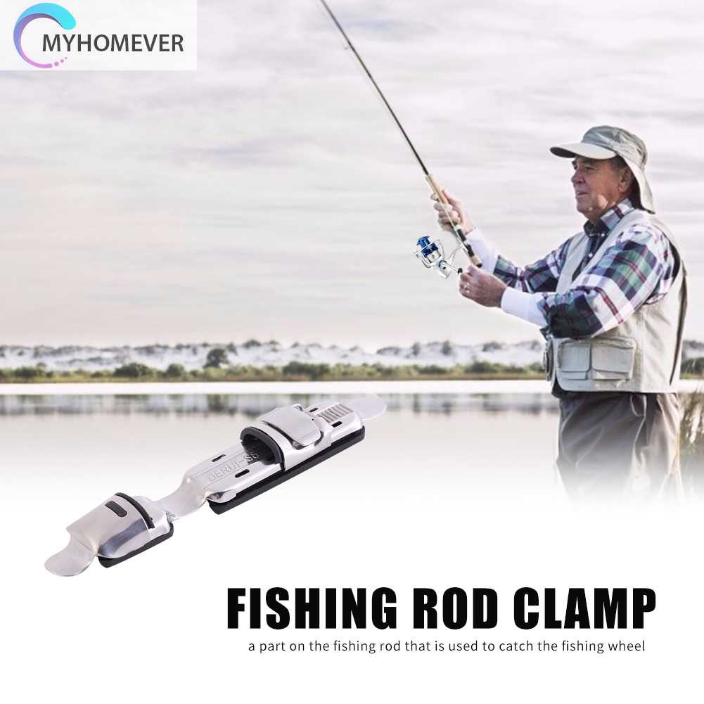 Giá Đỡ Cần Câu Cá Bằng Thép Không Gỉ