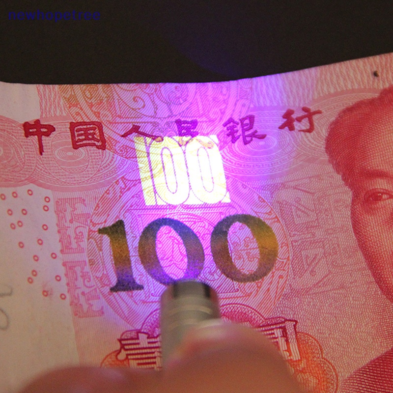 Móc Khóa Đèn Pin Mini Đa Năng Tiện Lợi