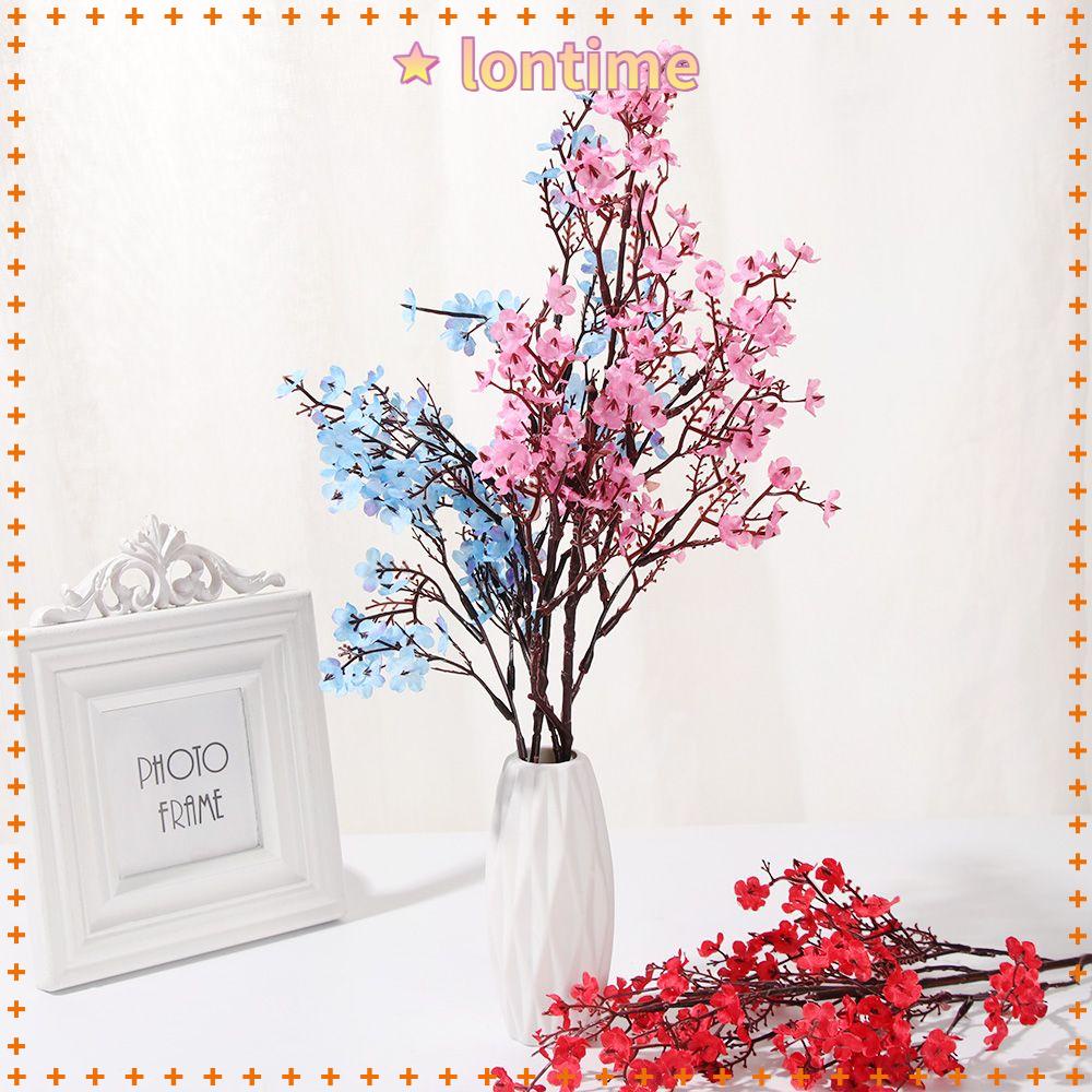 Hoa Nhân Tạo Dùng Trong Trang Trí Nhà Hàng Mới