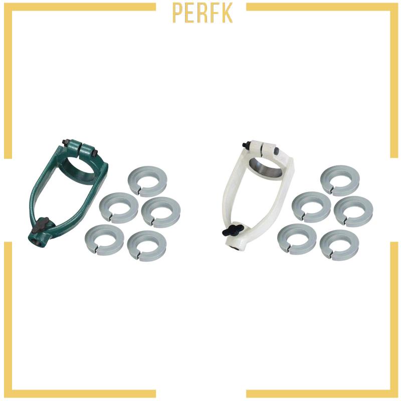 Bộ Chuyển Đổi Máy Gạch Men Vuông 65mm Chuyên Dụng Cho Đồ Nội Thất