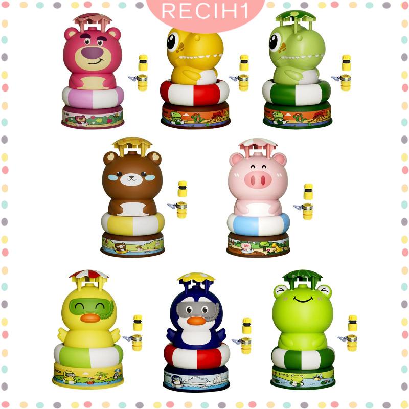 Đồ Chơi Phun Nước Vui Nhộn Dành Cho Vườn Nhà Ngoài Trời Vào Mùa Hè