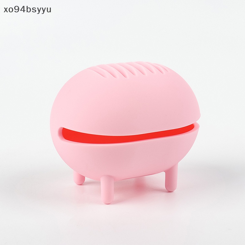 Hộp Đựng Mút Trang Điểm Xo94Bsyu Tiện Dụng Khi Đi Du Lịch