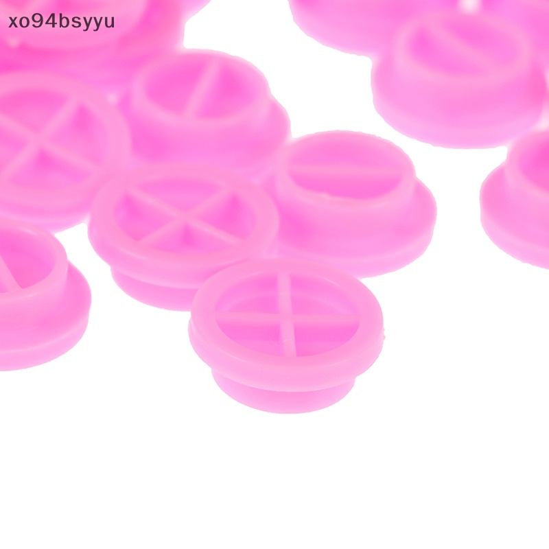 Set 100 Vòng Giữ Mi Giả Tự Dính Tiện Dụng xo94bsyyu