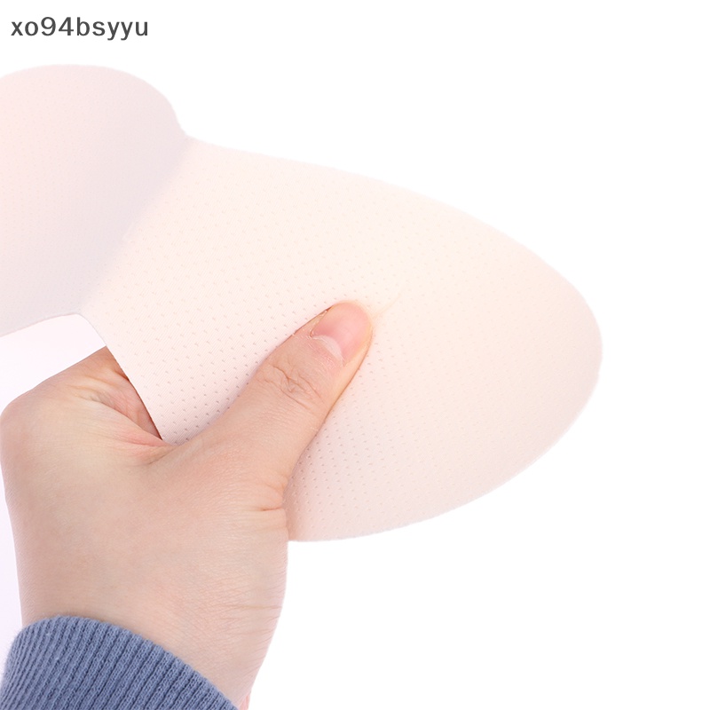 Xo94bsyu Đệm Mút Có Thể Tháo Rời Cho Áo Ngực Bơi Lội