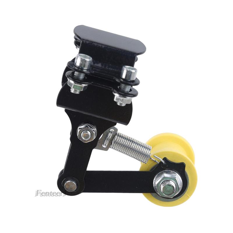 1] Dụng Cụ Kéo Căng Dây Xích Xe Máy Bền Bỉ Cho ATV