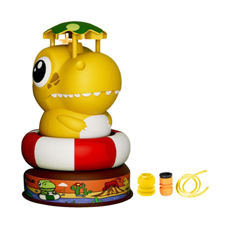 Vòi Phun Nước Ngoài Trời Fenteer1 Cho Bé Trai 3-12 Tuổi