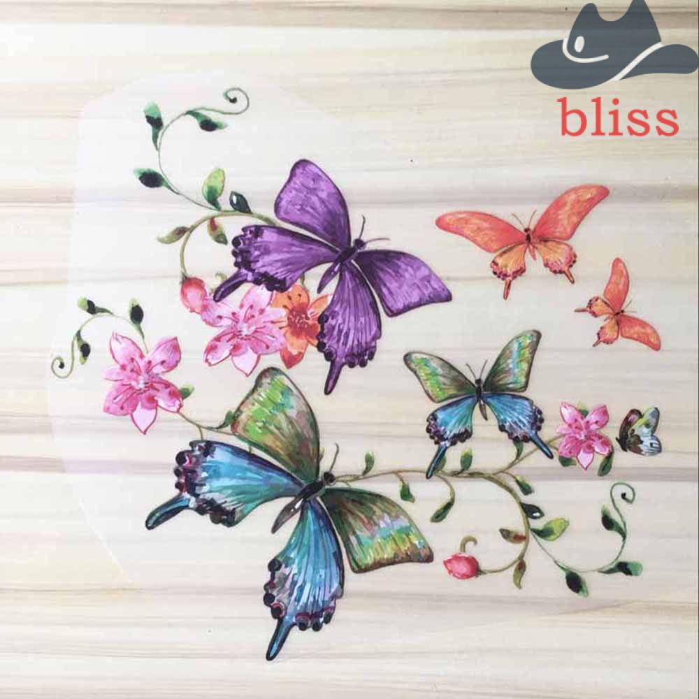 Phụ Kiện Vá Áo Thun Chuyển Nhiệt Có Thể Giặt Được DIY