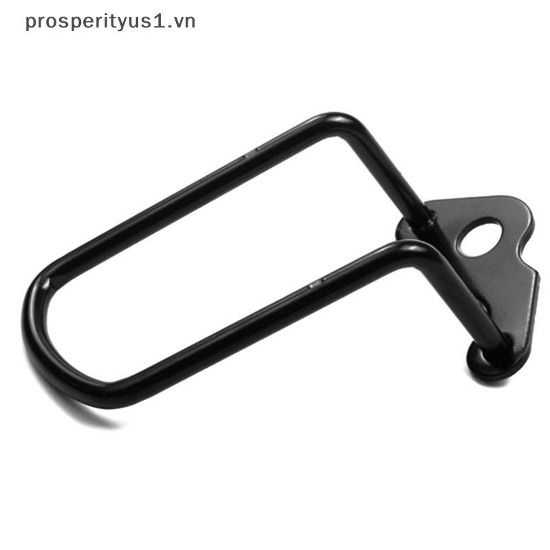 Phụ Kiện Bảo Vệ Dây Xích Xe Đạp Leo Núi prosperityus1 [VN] Bằng Kim Loại