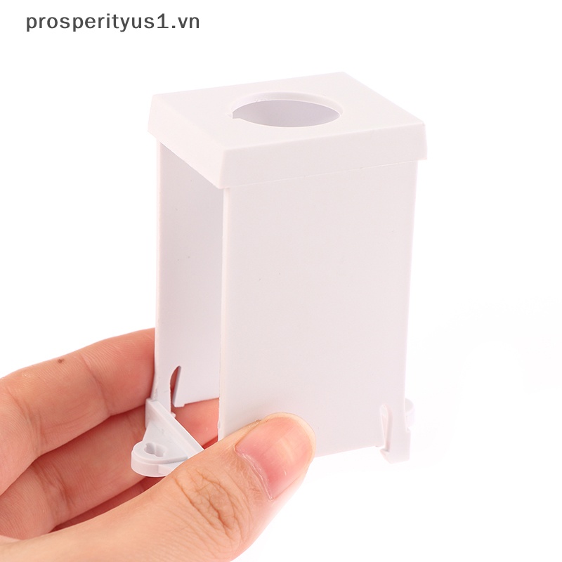 [prosperityus1] Công Tắc Nút 22MM AD16 Đèn Tín Hiệu LA38 XB2 ZB2