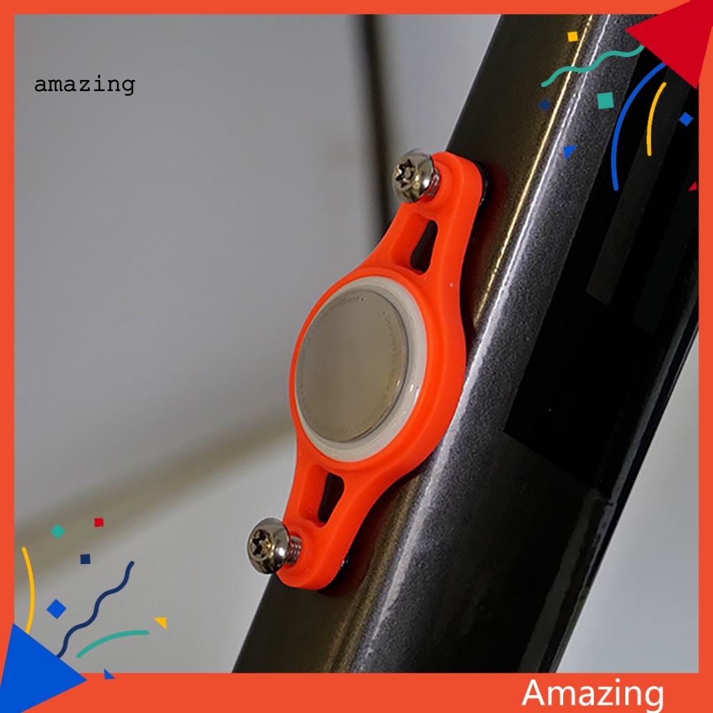 Vỏ Bọc Bảo Vệ Chống Thất Lạc Màu Trơn Dành Cho Xe Đạp