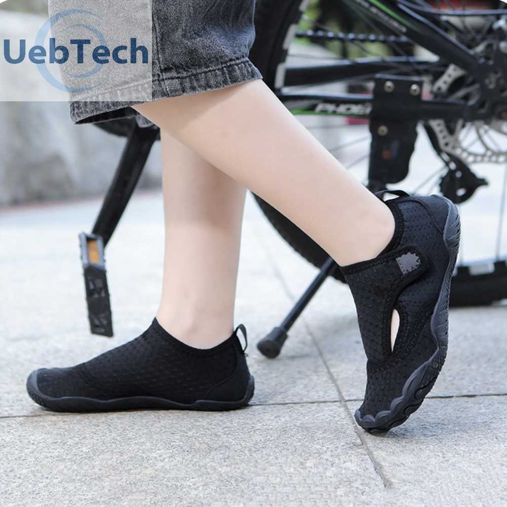 Dây Giày Co Giãn Thoáng Khí Thoải Mái Dành Cho Trẻ Em