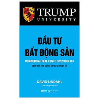 Sách - đầu tư bất động sản