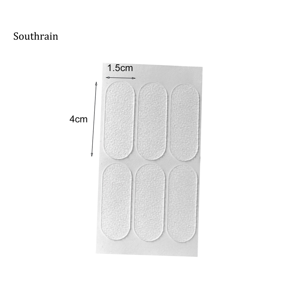 Set 30 Miếng Dán Mềm Mại Chỉnh Sửa Lỗ Tai Đứng Dành Cho Nữ