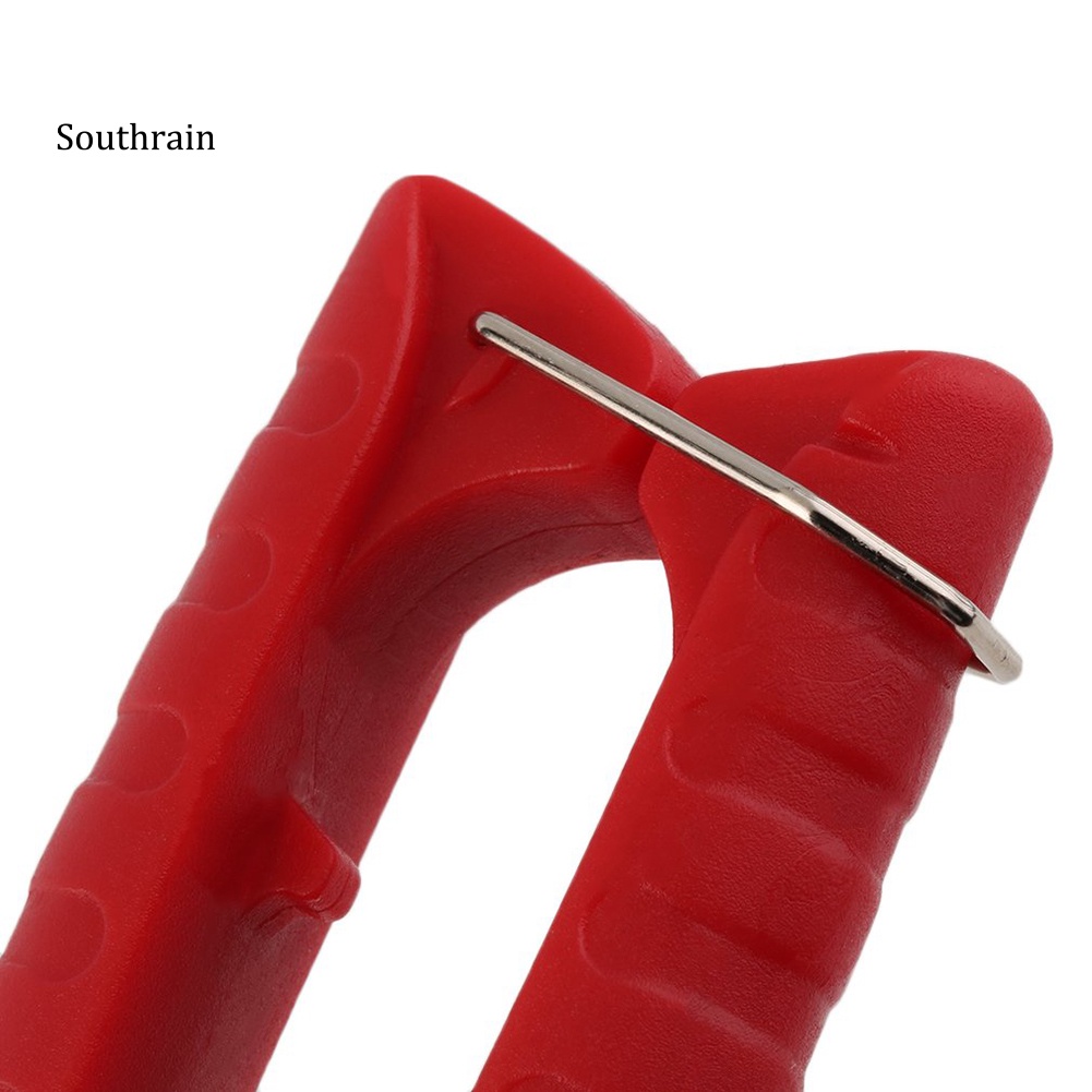 Kéo Cắt Tỉa Cây Cảnh 20cm Chuyên Dụng