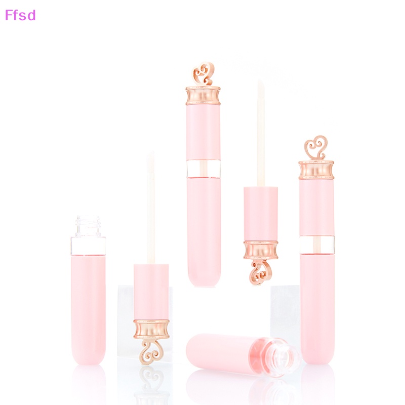 1 Ống Son Rỗng Đựng Son Dưỡng Môi Dung Tích 5Ml