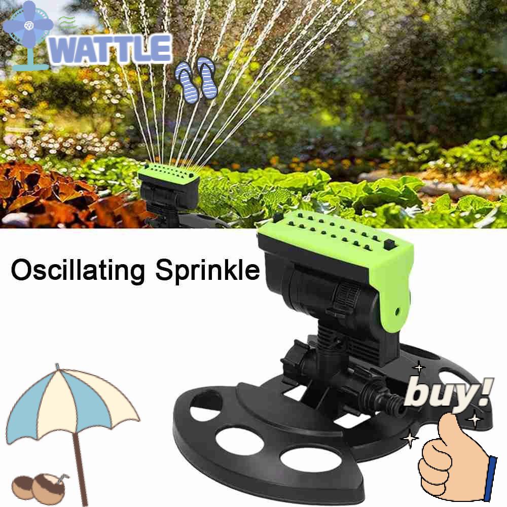 Vòi Phun Nước Tưới Vườn Tự Động Bảo Vệ Toàn Diện