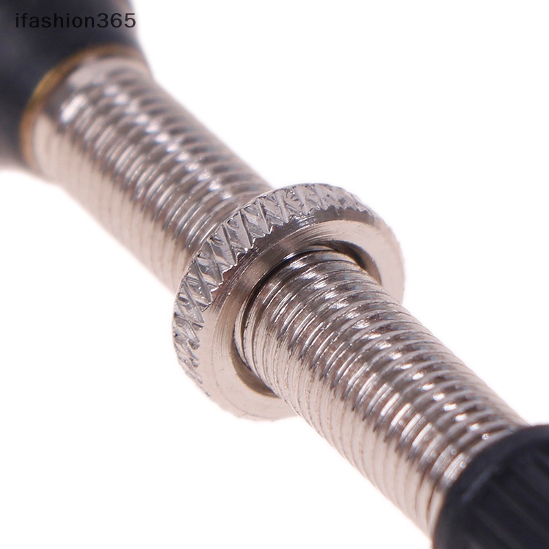 Van Lốp Xe Đạp Leo Núi Bằng Hợp Kim Đồng Thau 48 / 60mm ifashion365