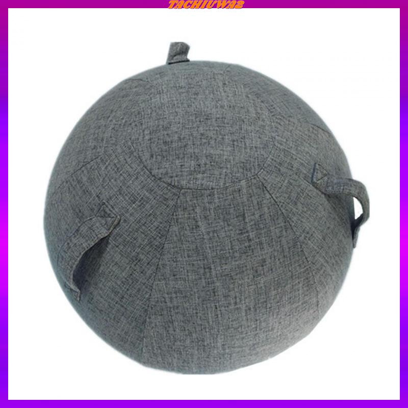 Vỏ Bọc Bóng Tập Yoga Có 3 Tay Cầm Tiện Lợi Tachiuwa2