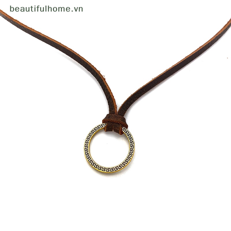 Túi Đựng Mắt Kính Có Kẹp Đeo Cổ Tiện Dụng Cho Nam Và Nữ